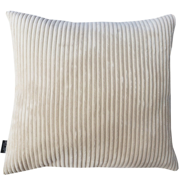 Pude Fljl 65x65 u. strop, Offwhite