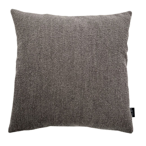 Pude Taura U strop 50x50, Taupe