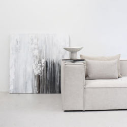 Maleri 120cm x 120cm