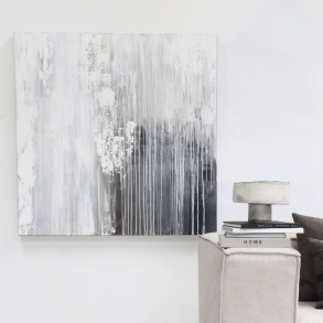 Maleri 120cm x 120cm