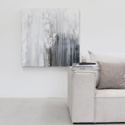 Maleri 120cm x 120cm