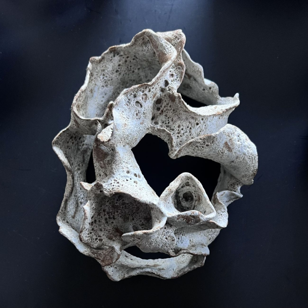 Keramik Skulptur