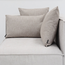 Pude Vada U strop 50x50, Sand