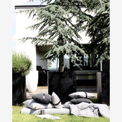 Pude Canvas 65x65, gr