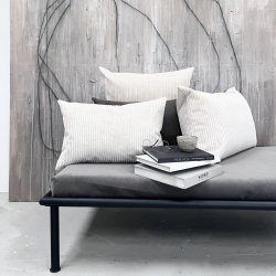 Pude Fljl 80x50 u. strop, Offwhite