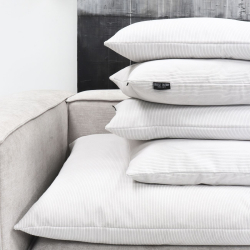 Pude Fljl 50x50 U strop, Hvid