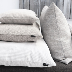 Pude Fljl 50x50 U strop, Hvid