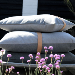 Pude Canvas 65x65, gr