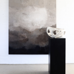 Keramik Kunst Skulptur