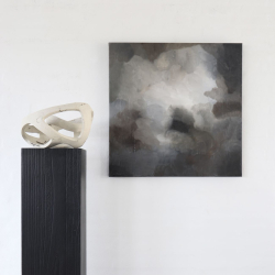 Keramik Kunst Skulptur