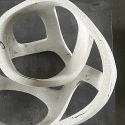 Keramik Kunst Skulptur