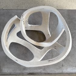 Keramik Kunst Skulptur