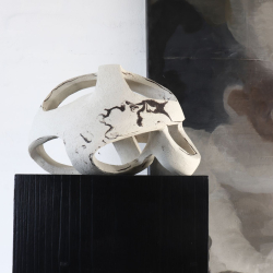 Keramik Kunst Skulptur