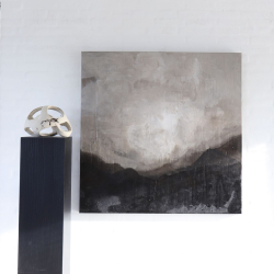 Keramik Kunst Skulptur