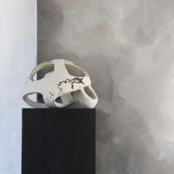 Keramik Kunst Skulptur