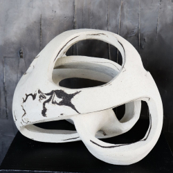 Keramik Kunst Skulptur