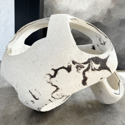 Keramik Kunst Skulptur