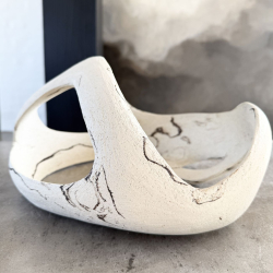 Keramik Kunst Skulptur