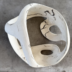 Keramik Kunst Skulptur