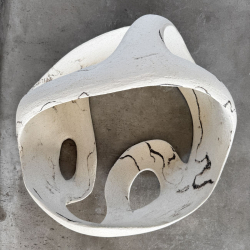 Keramik Kunst Skulptur