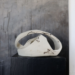 Keramik Kunst Skulptur