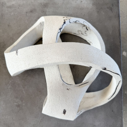 Keramik Kunst Skulptur