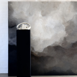 Keramik Kunst Skulptur