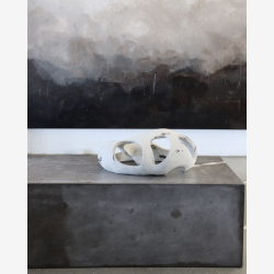 Keramik Kunst Skulptur