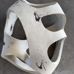 Keramik Kunst Skulptur