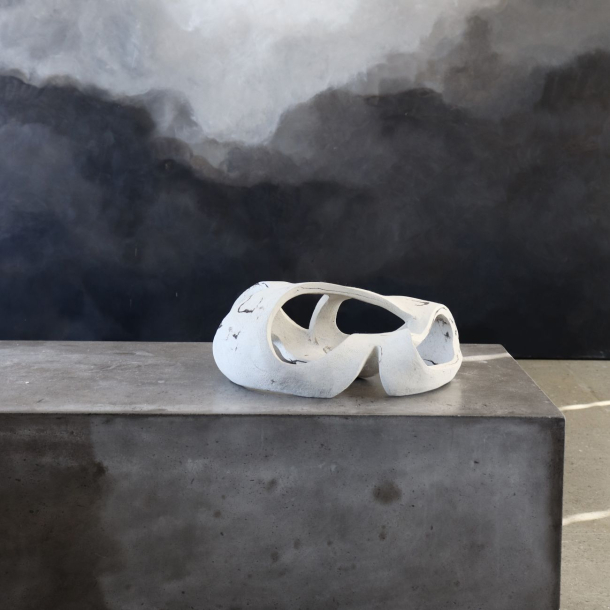 Keramik Kunst Skulptur