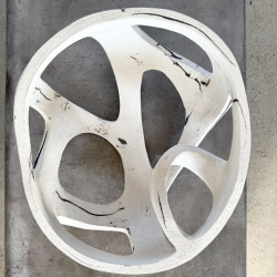 Keramik Kunst Skulptur