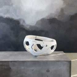 Keramik Kunst Skulptur