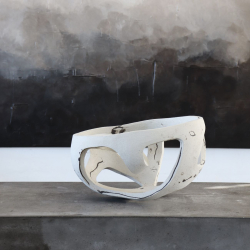 Keramik Kunst Skulptur