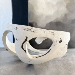 Keramik Kunst Skulptur