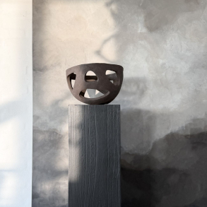 Keramik Kunst Skulptur
