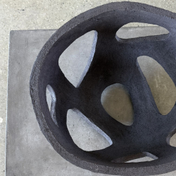 Keramik Kunst Skulptur