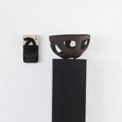Keramik Kunst Skulptur