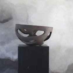 Keramik Kunst Skulptur