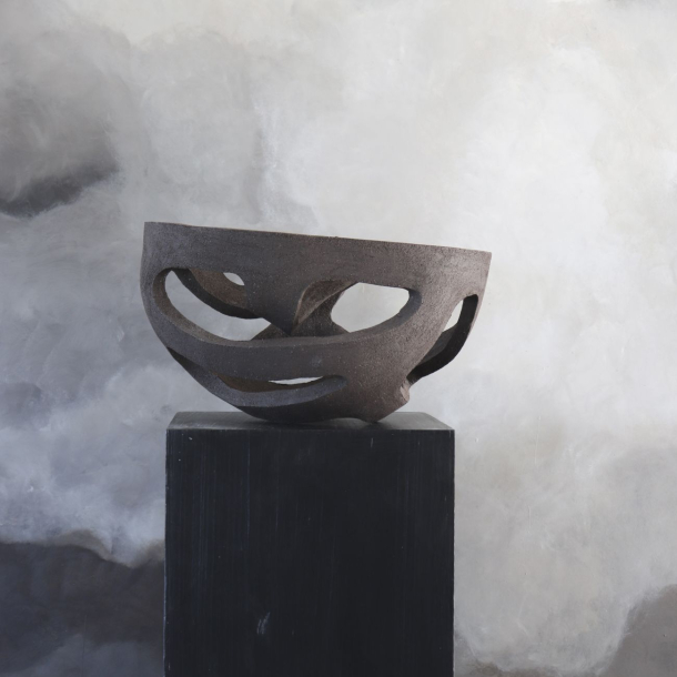 Keramik Kunst Skulptur