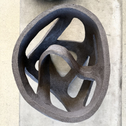 Keramik Kunst Skulptur