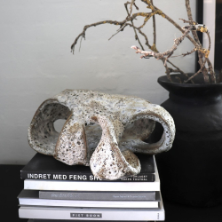 Keramik Skulptur