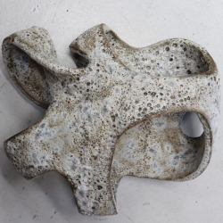 Keramik Skulptur
