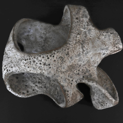 Keramik Skulptur