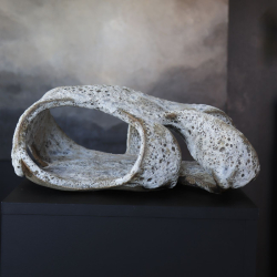 Keramik Skulptur