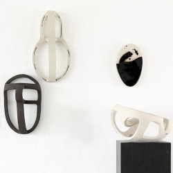 Keramik Kunst Skulptur