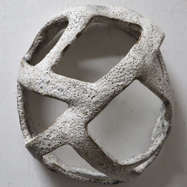 Keramik Skulptur