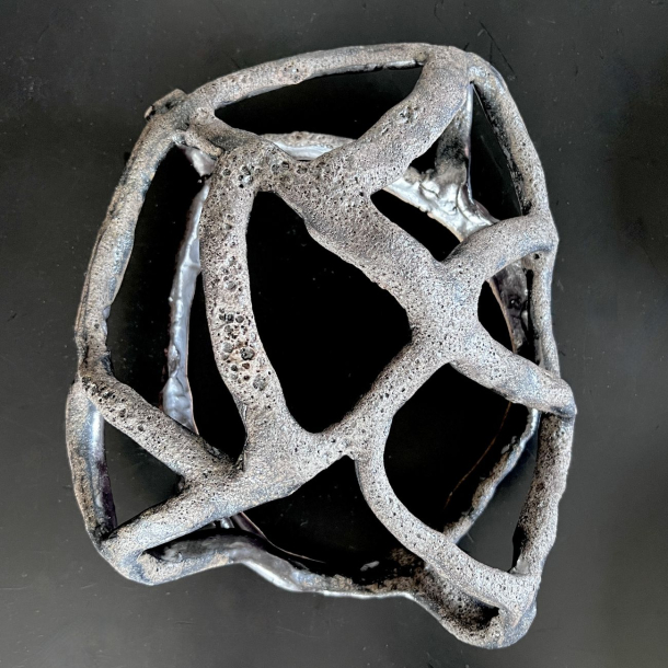 Keramik Skulptur