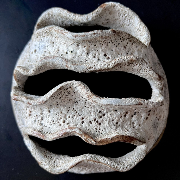 Keramik Skulptur