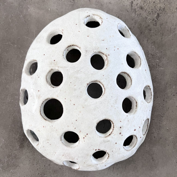 Keramik Skulptur
