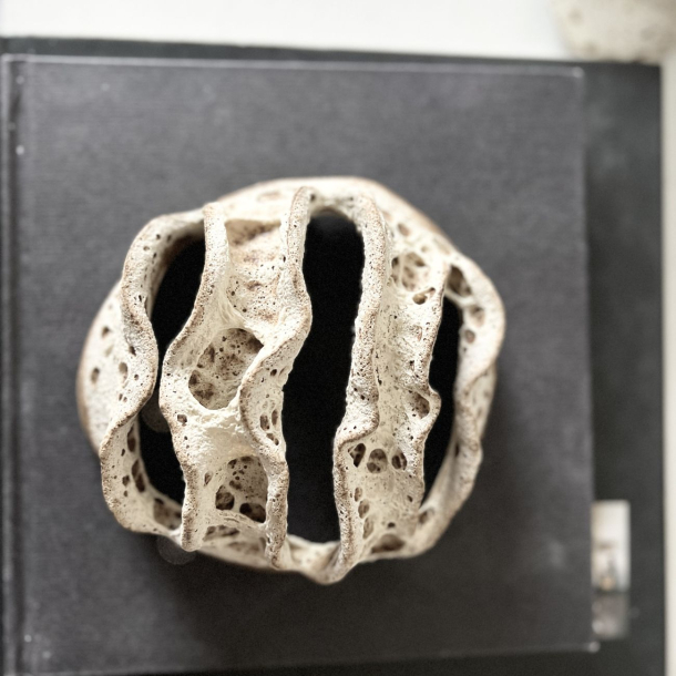 Keramik Skulptur